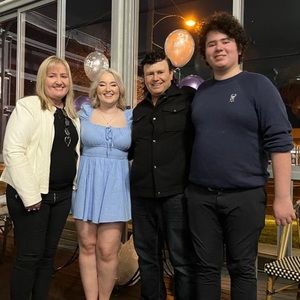 Meet your Posher, Cheryl